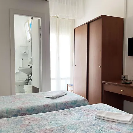 Caravan Szálloda Pesaro