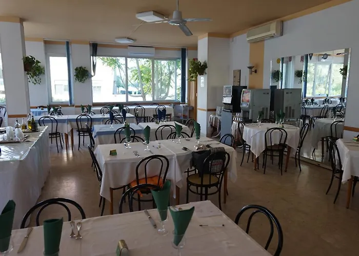 Szálloda Caravan 2*