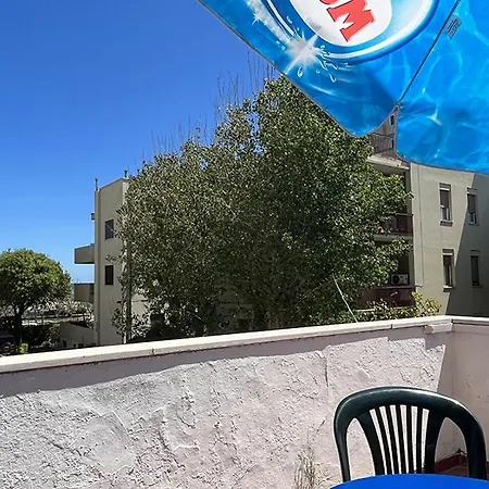 Caravan Πέζαρο