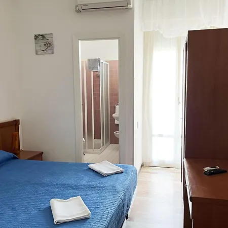 Ξενοδοχείο Caravan