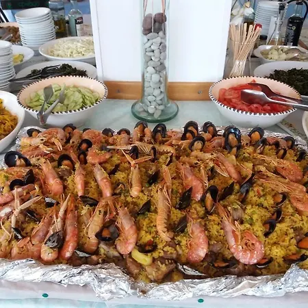 Caravan Ξενοδοχείο 2*