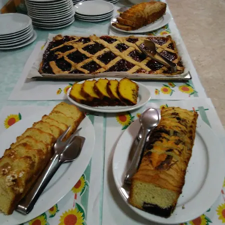 Caravan 2* Πέζαρο