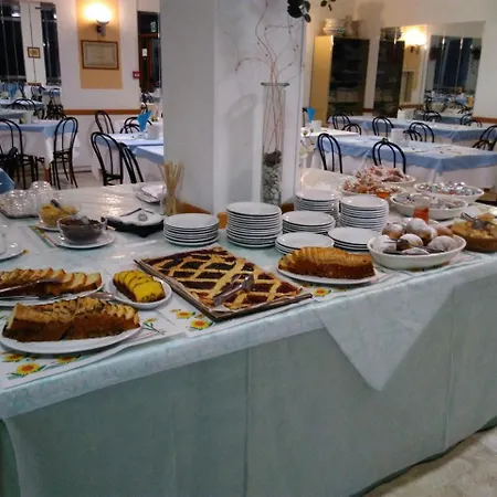 Caravan Ξενοδοχείο