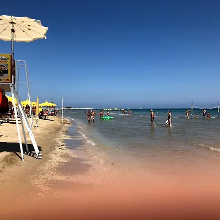 Ξενοδοχείο Caravan