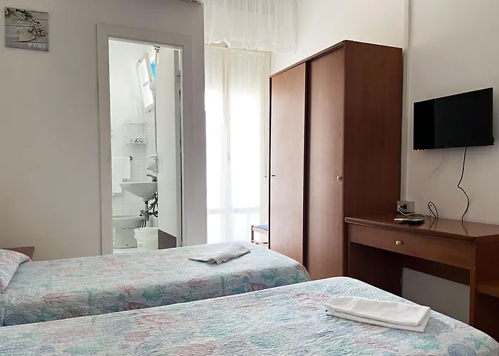 Caravan Szálloda Pesaro